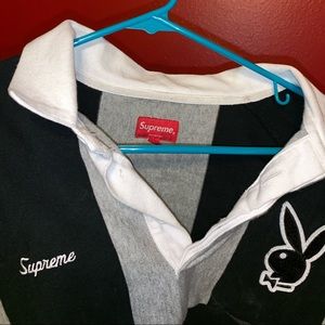 Playboy Supreme Polo